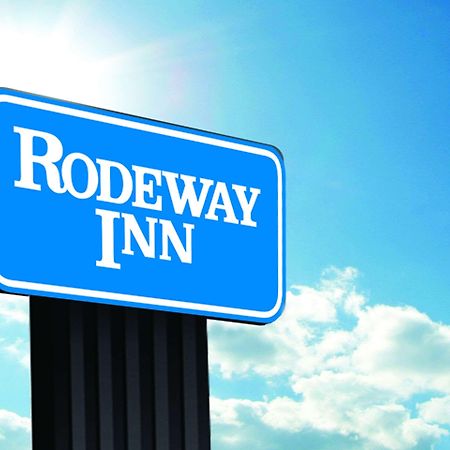 Rodeway Inn Νάσβιλ Εξωτερικό φωτογραφία