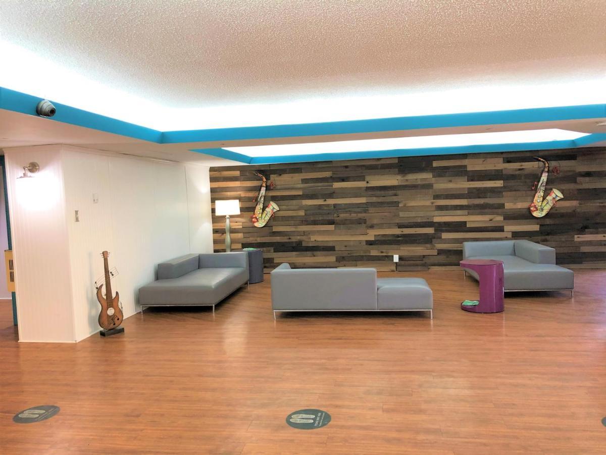 Rodeway Inn Νάσβιλ Εξωτερικό φωτογραφία