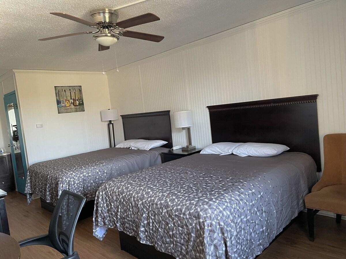Rodeway Inn Νάσβιλ Εξωτερικό φωτογραφία