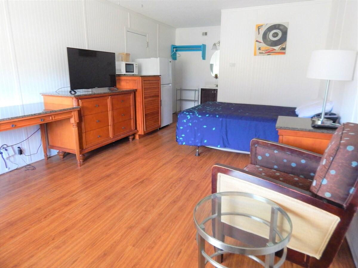 Rodeway Inn Νάσβιλ Εξωτερικό φωτογραφία