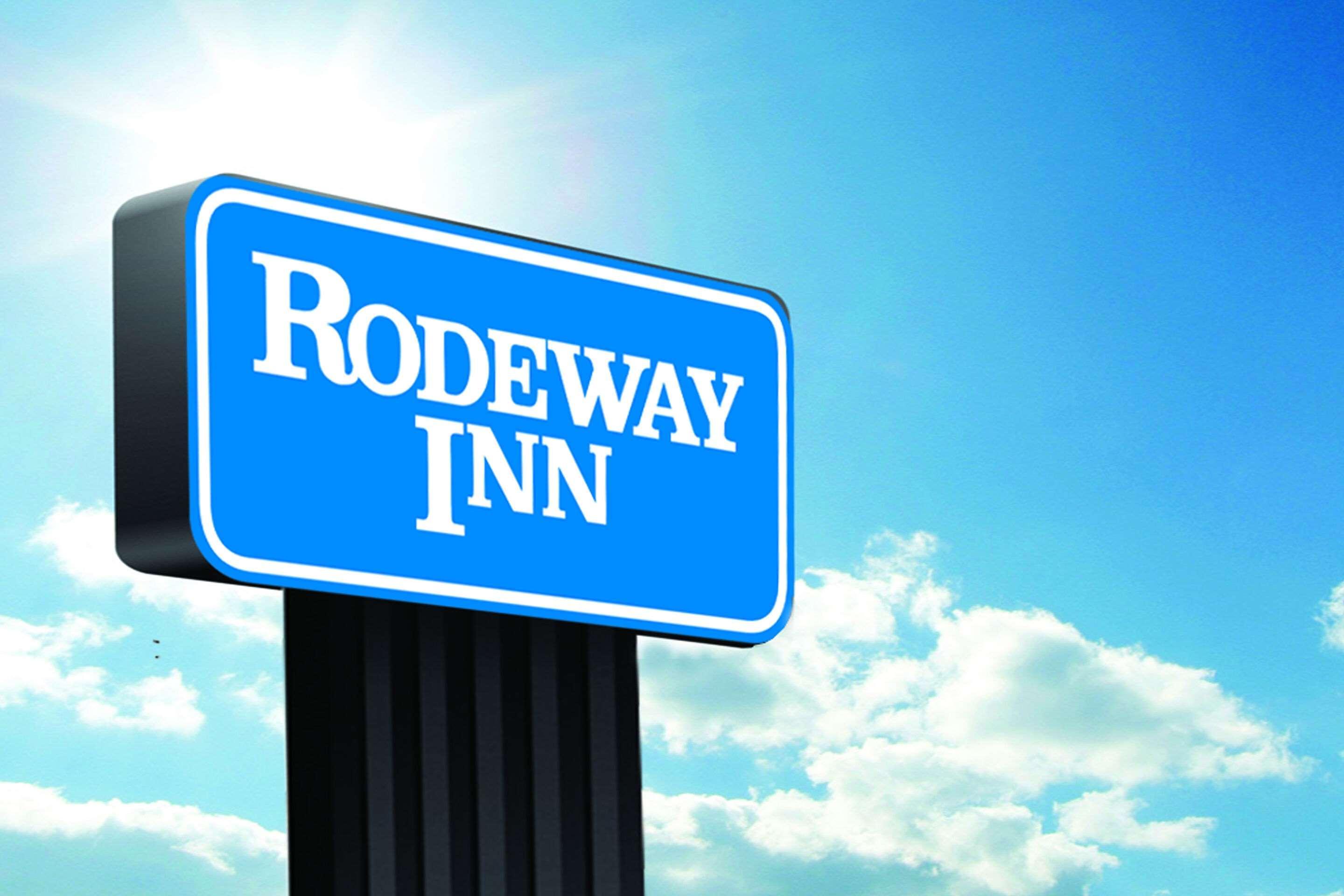 Rodeway Inn Νάσβιλ Εξωτερικό φωτογραφία